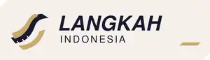 Langkah Indonesia Logo