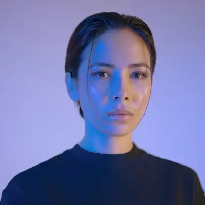 Nadia Putri