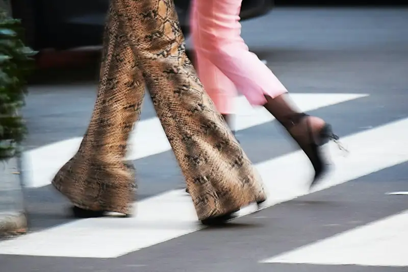 Fashion Week