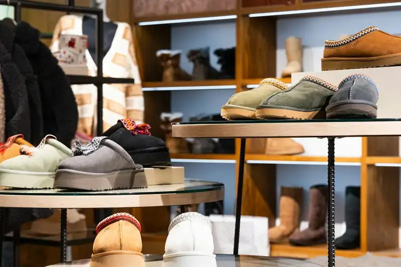 Flagship Store